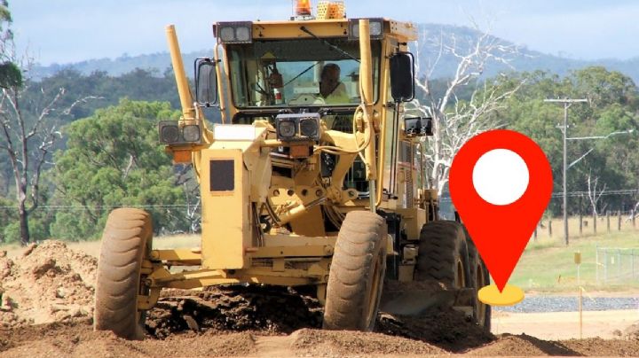 Inicia rehabilitación de estas 4 carreteras del norte de Veracruz