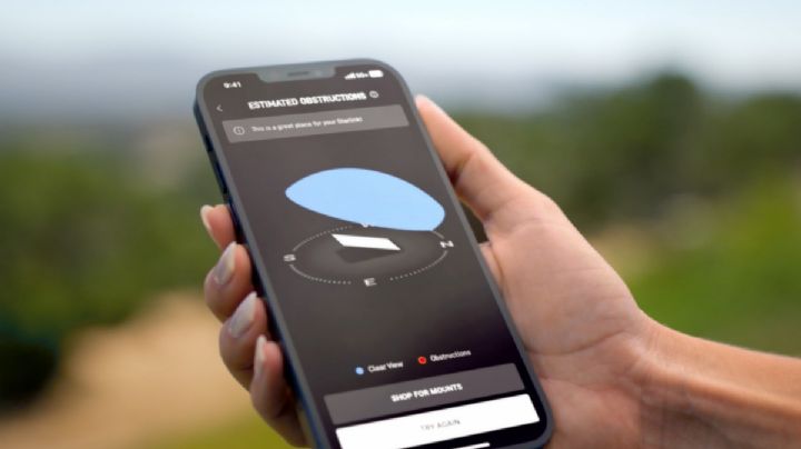 Starlink de Elon Musk: ¿en qué países ya está disponible el internet?