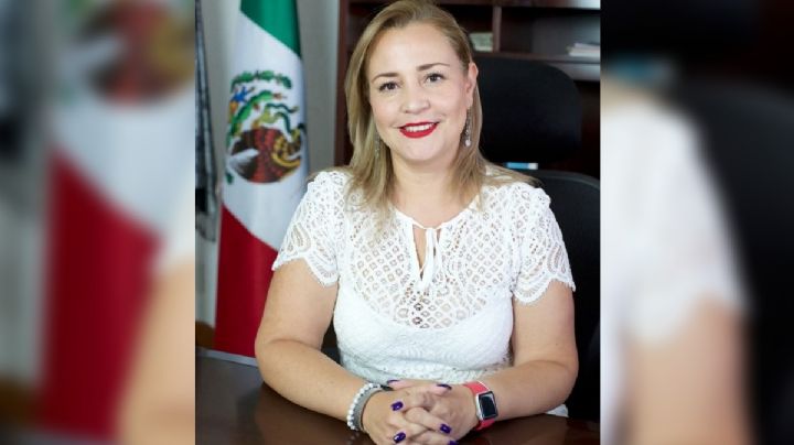 Excontralora de Cuauhtémoc Blanco en Morelos obtiene suspensión para frenar posible detención