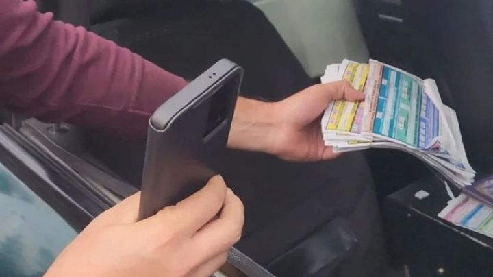 Elección judicial: acordeones y sanciones del INE