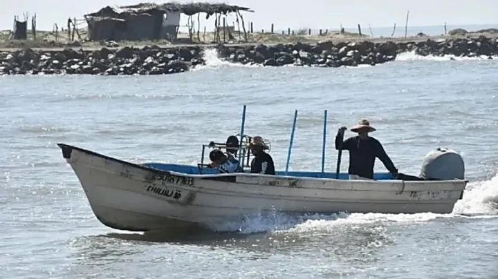 ¡Houston, tenemos un problema!: cohetes de Musk dejan a pescadores de Tamaulipas con redes vacías