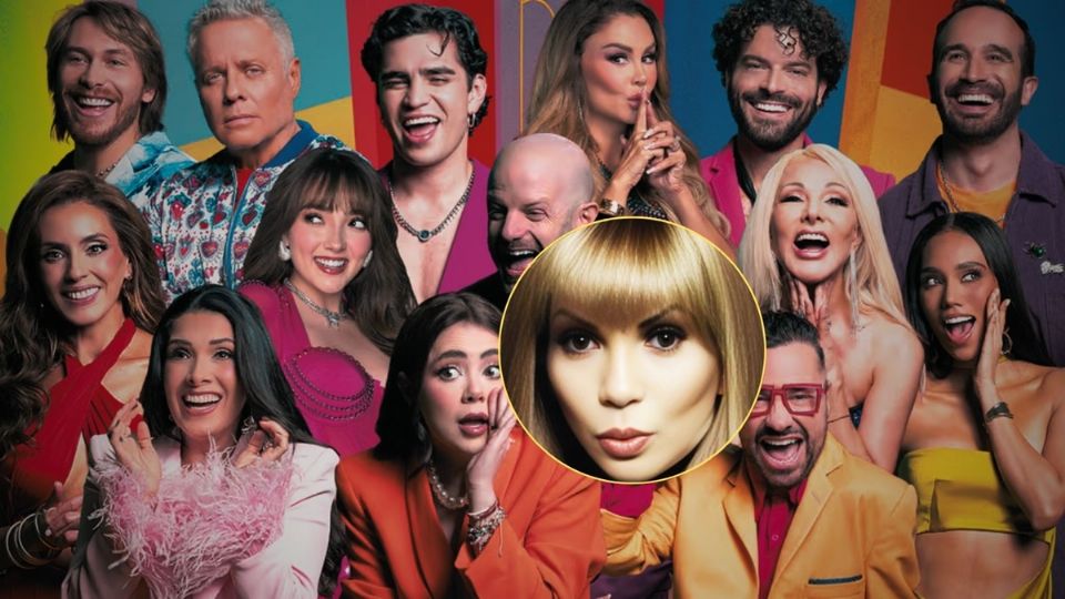 No logrará conectar con la audiencia