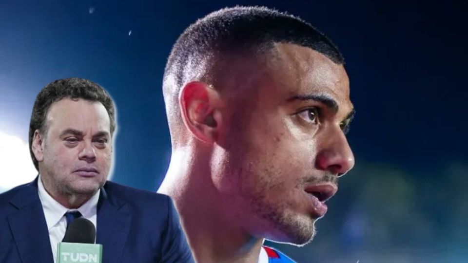 Cruz Azul fue goleado en la Leagues Cup