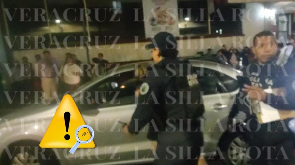 Empleada del CEJUM Xalapa suspendida de labores