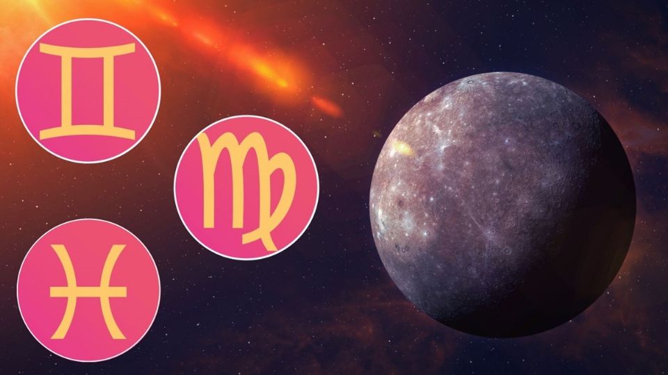 Bajo la influencia del signo de Virgo