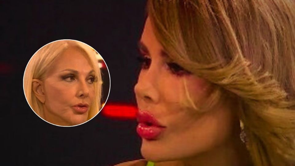 En decir las cosas de frente