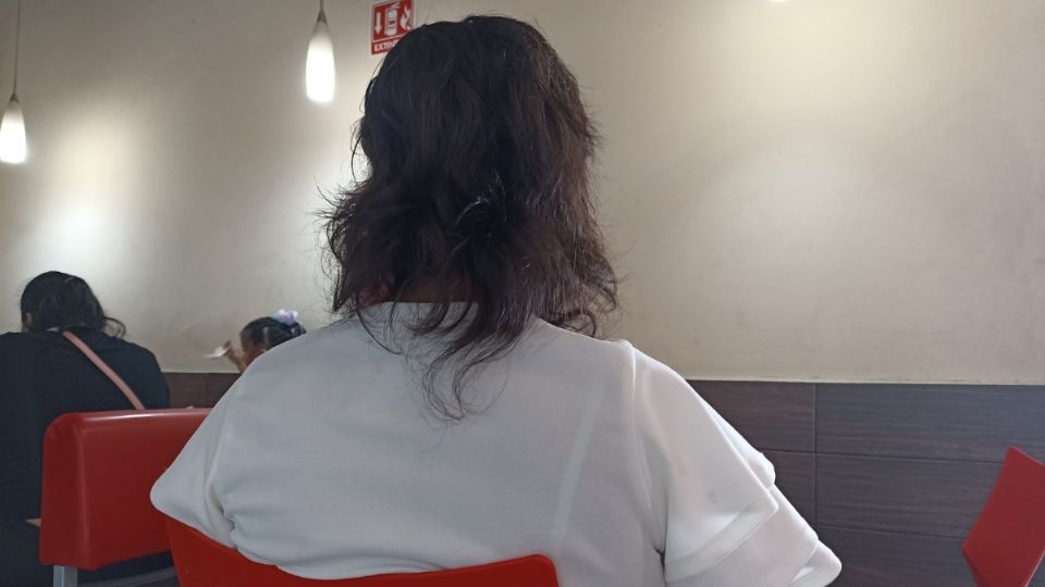 VIH en Veracruz: La lucha de una madre por prevenir más casos