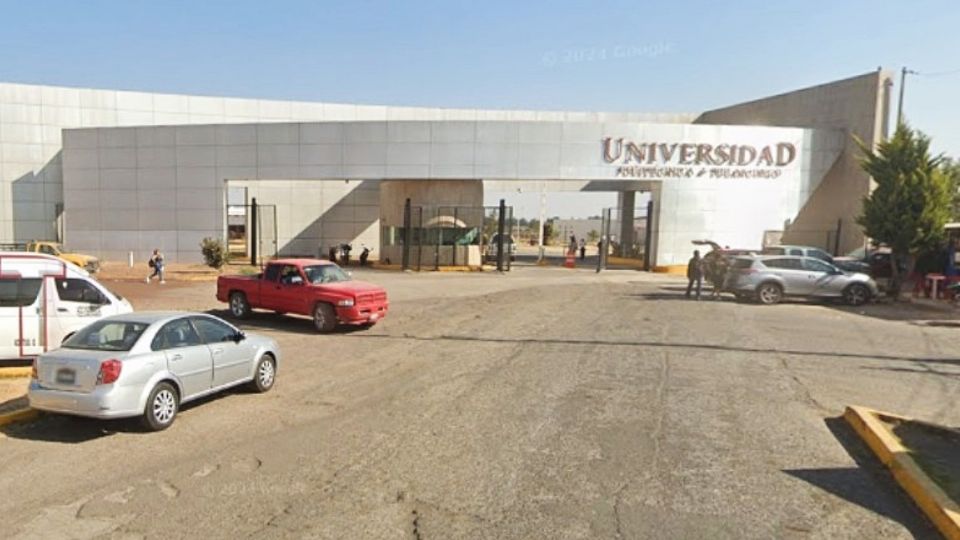 La crisis en la UPT empezó con la agresión de un estudiante a un profesor en instalaciones de la universidad