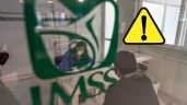 Foto ilustrativa de la nota titulada: Pensiones IMSS: alertan por fraudes de 50,000 pesos a adultos mayores