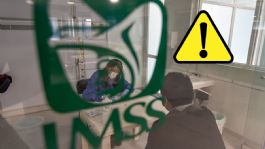 Foto que representa a IMSS advierte: aumentos de pensión a cambio de dinero son un fraude