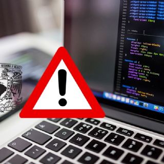 UNAM alerta por fraude digital: detectan correos falsos que roban datos a estudiantes y académicos