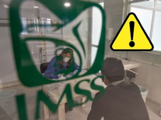 IMSS advierte: aumentos de pensión a cambio de dinero son un fraude
