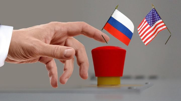 Rusia advierte a EU que se mantiene la tensión nuclear