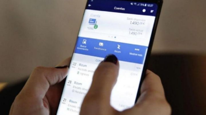 Usuarios de BBVA presentan retrasos en transferencias desde aplicación móvil