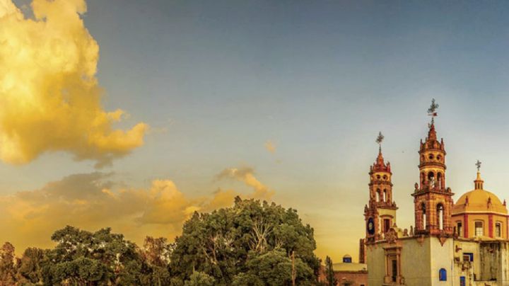 3 pueblos mágicos a una hora de León para pasear y comer