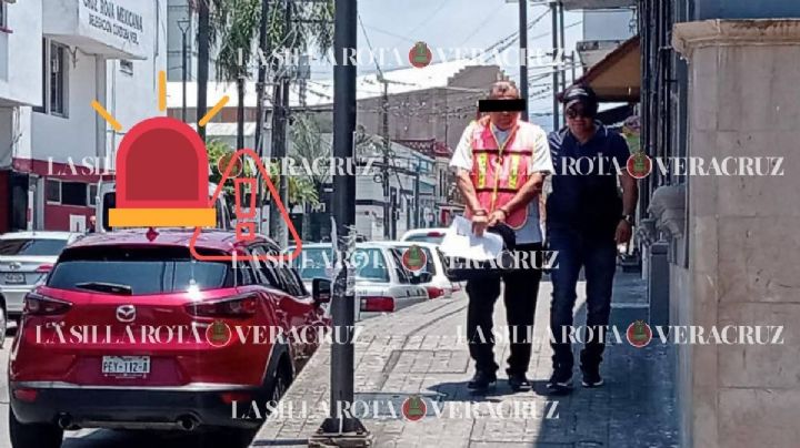 En Veracruz puerto, detienen a sacerdote por abuso de menor en Tierra Blanca