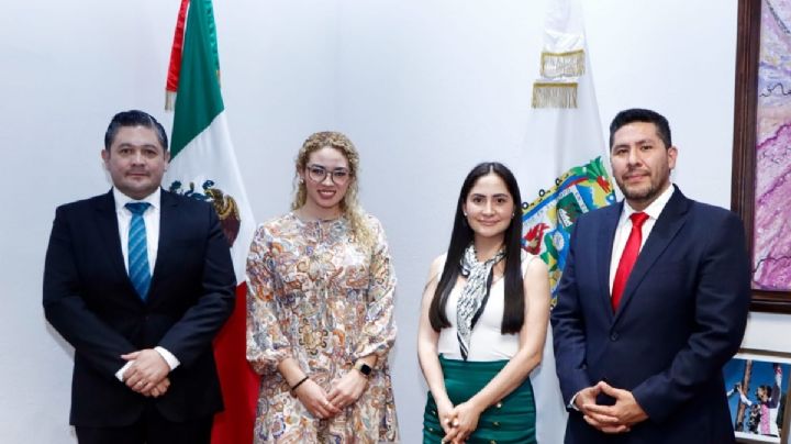 Colectivos critican ausencia de comisionado de Búsqueda de Personas de Puebla