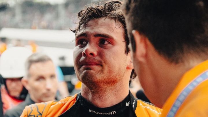 ¿Por qué Pato O´Ward se quedó sin el título de IndyCar?, el mexicano lanza polémico mensaje