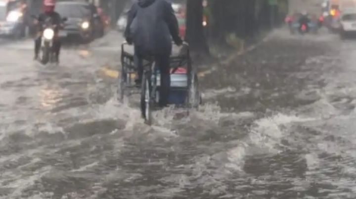 ¿Lloverá en Hidalgo este lunes 11 de agosto?