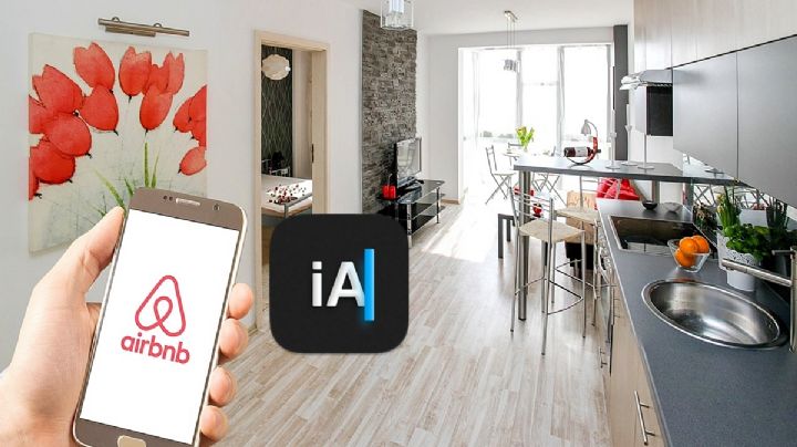 Airbnb lanza cambios: así será la nueva plataforma de alojamientos