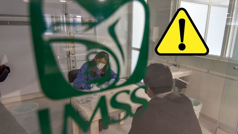 IMSS advierte: aumentos de pensión a cambio de dinero son un fraude