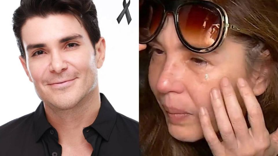 La conductora enciende las alarmas por su delicado estado de salud. 
