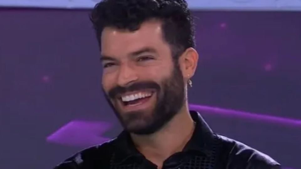 El segundo eliminado de 'La Casa de los Famosos México'