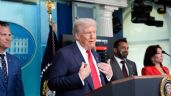 Foto ilustrativa de la nota titulada: Trump bloquea el chip Blackwell y exige parte de las ganancias a Nvidia y AMD
