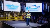 Foto ilustrativa de la nota titulada: Ford lanza plataforma EV Universal, competencia en autos eléctricos a BYD