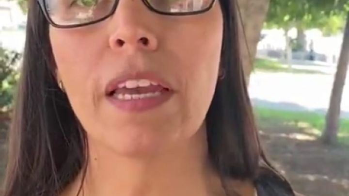 Se esfuma reencuentro: niña de 11 años desaparece antes de ser entregada a su madre