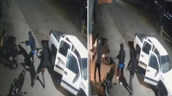 Desmienten masacre en bar de Uriangato