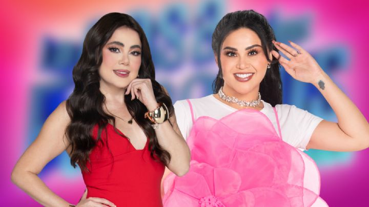 La Casa de los Famosos México: ¿Por qué están comparando a Mariana Botas con Gomita?