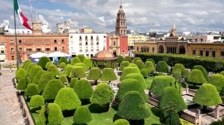 ¿Se van las lluvias y regresa el calor? así estará el clima en estos municipios de Guanajuato