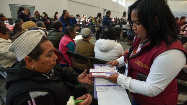 Pensión Mujeres Bienestar: OFICIAL, ellas así deben hacer su registro del 11 al 16 de agosto