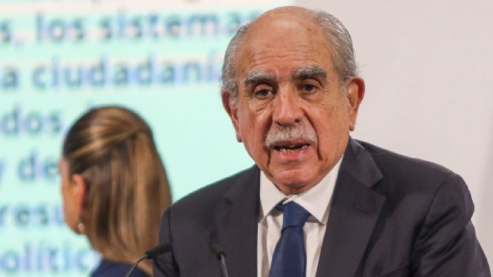 Sheinbaum y Pablo Gómez ponen fecha a consultas sobre reforma electoral