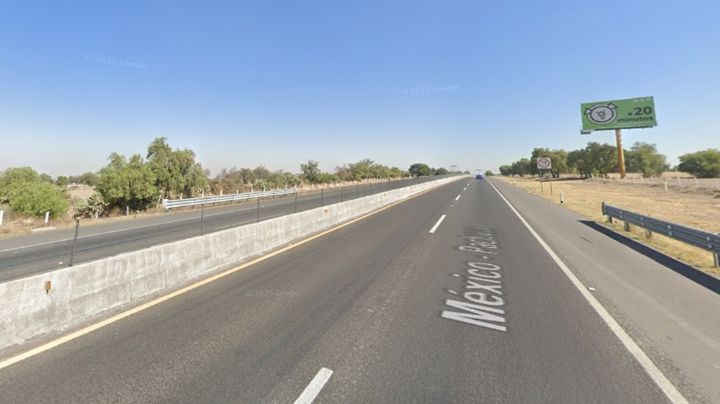 Autopista México-Pachuca: anuncian cierre parcial; en este punto será