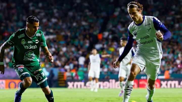 León vs Monterrey: ¿Lloverá hoy a la hora del partido?