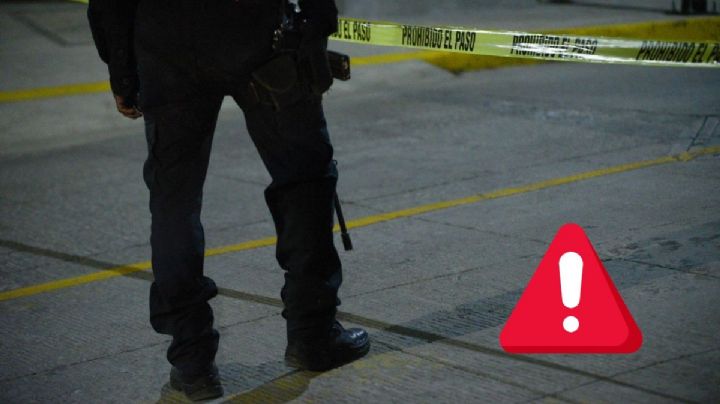 Identifican a 5 de los 6 cuerpos arrojados en puente de Papantla; ellos y ella son