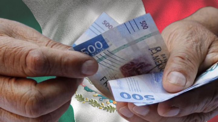 México extorsionado