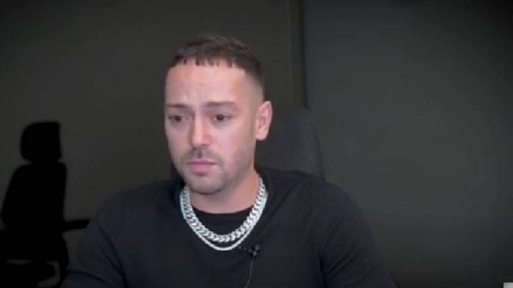 Pee Wee es arrestado por conducir en estado de ebriedad