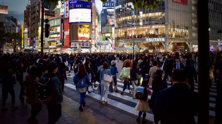La ley con la que Japón evita obesidad y sobrepeso en su población