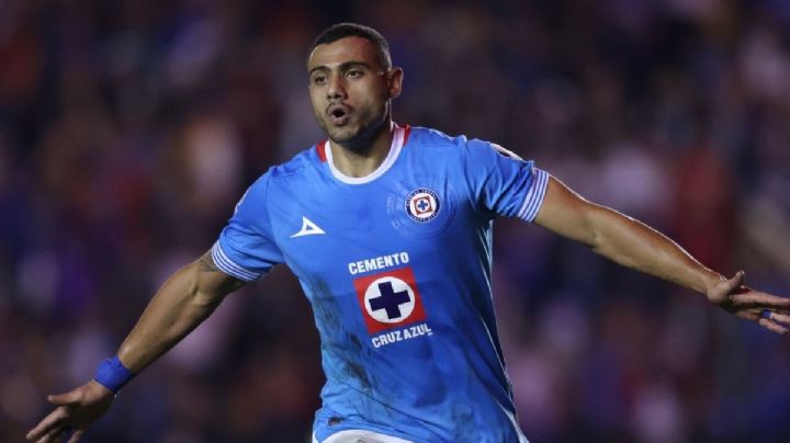 Esto costó cada gol que Giorgos Giakoumakis marcó con Cruz Azul