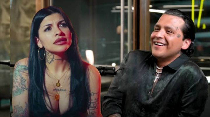 Cazzu acusa a Christian Nodal y a su equipo legal de intimidaciones: “tenemos el control”