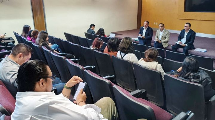 UPT responde con despido y cambio de profesores a pliego petitorio de alumnos