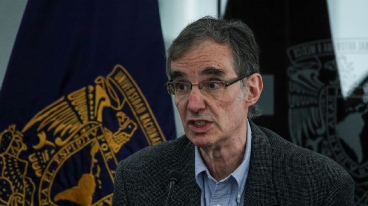 Woldenberg alerta: “la regresión autoritaria ya empezó” y advierte riesgos de una reforma electoral