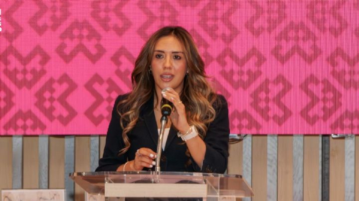 Permanencia de Ana Karen Parra en la CDHEH divide a a activistas y colectivas