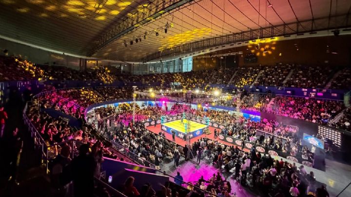 Triplemanía: cartelera completa, boletos y dónde VER gratis