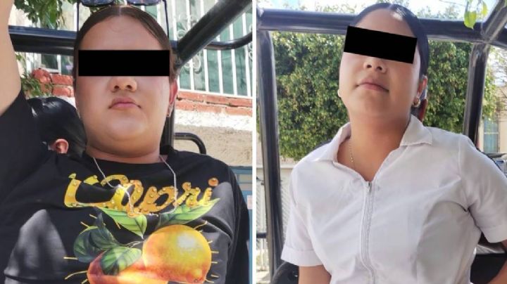 Detienen a prestamistas acusados de amenazar a familia en León