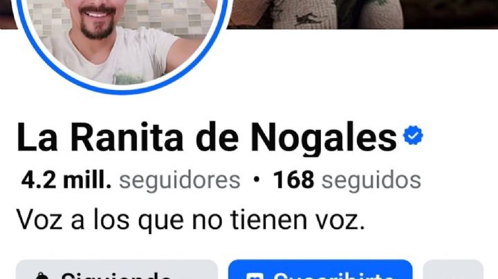 Amenazan a influencer de Nogales por denunciar peleas clandestinas de perros en la CDMX