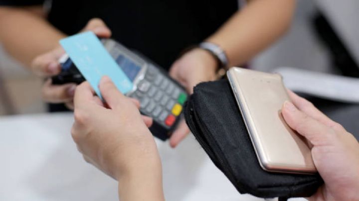 ¿Qué tarjetas de crédito aceptan en Coppel?